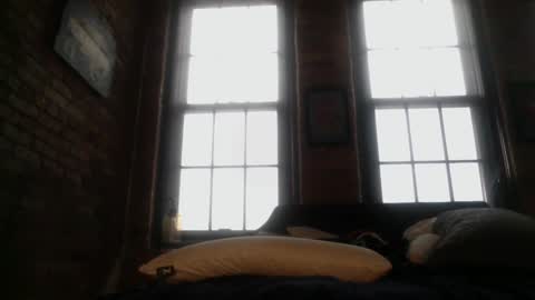 DJ Chaterbate online show from 12.22.24