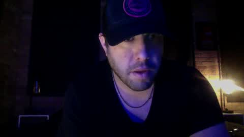 DJ Chaterbate online show from 12.26.24