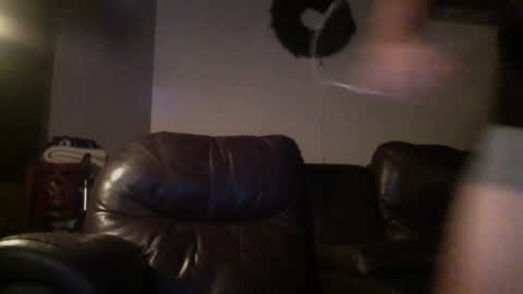 DJ Chaterbate online show from 12.27.24