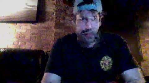 DJ Chaterbate online show from 12.27.24