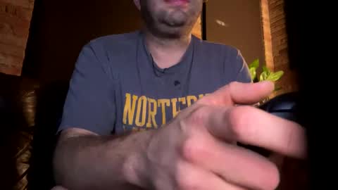 DJ Chaterbate online show from 09.17.25