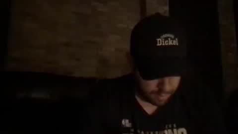 DJ Chaterbate online show from 10.11.25