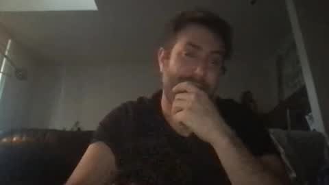 DJ Chaterbate online show from 11.07.25