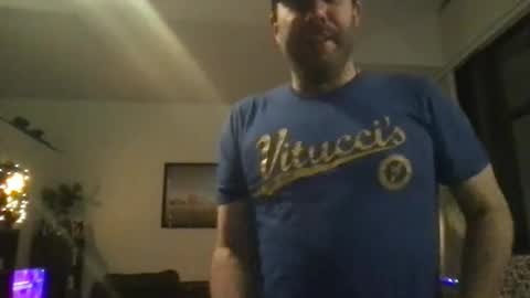 DJ Chaterbate online show from 11.29.25