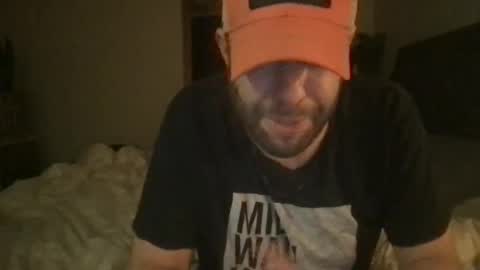 DJ Chaterbate online show from 12.16.25