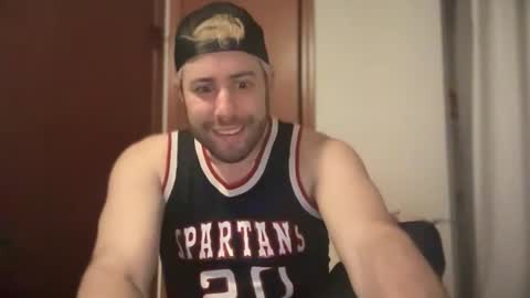 DJ Chaterbate online show from 02.25.26