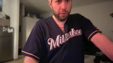 DJ Chaterbate online show from 03.26.26