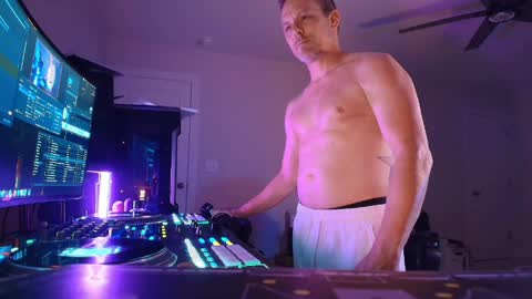 dj_diesel_rat online show from 04.01.26