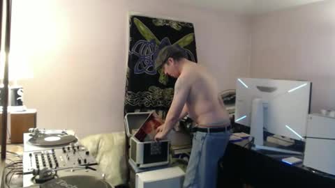 dj_sublime online show from 03.04.26