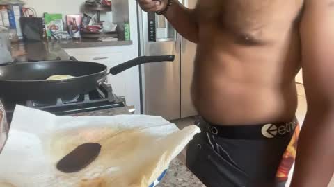 Snapshot of djblackdaddy chatting on 09.15.25 djblackdaddy online show from 09.15.25