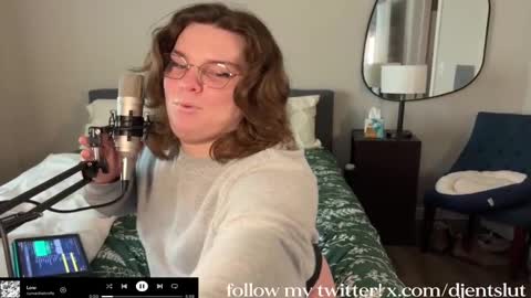 djentslut online show from 12.08.24