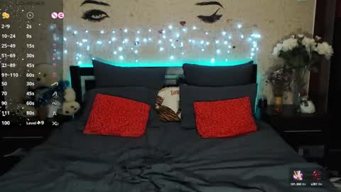 Djessica777 online show from 01.26.25