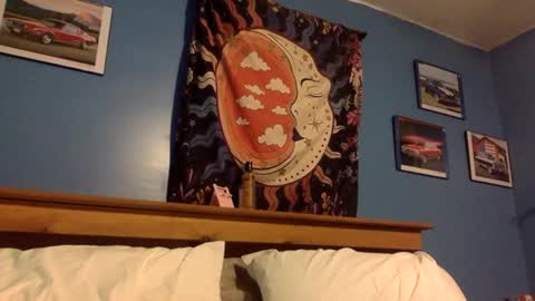 Snapshot of djldobaggins420 chatting on 11.10.25 djldobaggins420 online show from 11.10.25