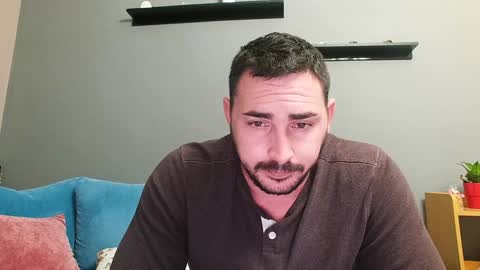 STR8 BOYv online show from 12.29.24