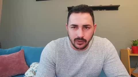 STR8 BOYv online show from 12.30.24