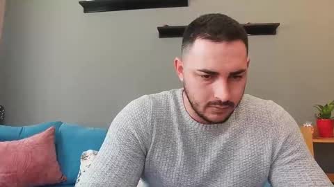 STR8 BOYv online show from 01.02.25