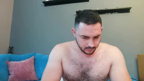 STR8 BOYv online show from 01.02.25