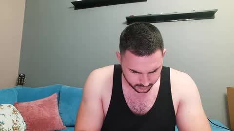 STR8 BOYv online show from 01.02.25