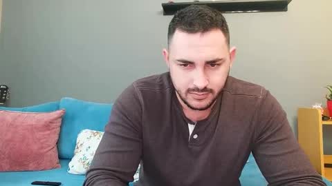 STR8 BOYv online show from 01.03.25