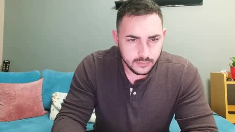 STR8 BOYv online show from 01.04.25