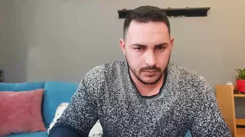STR8 BOYv online show from 01.06.25