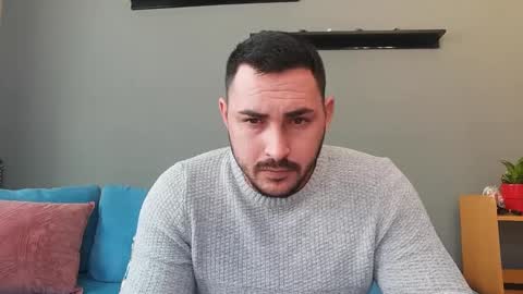 STR8 BOYv online show from 01.08.25