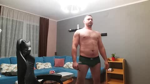 STR8 BOYv online show from 01.19.25