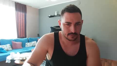 STR8 BOYv online show from 01.23.25