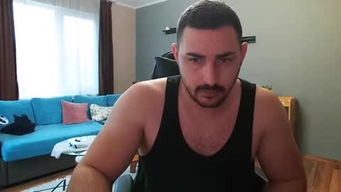 STR8 BOYv online show from 01.25.25