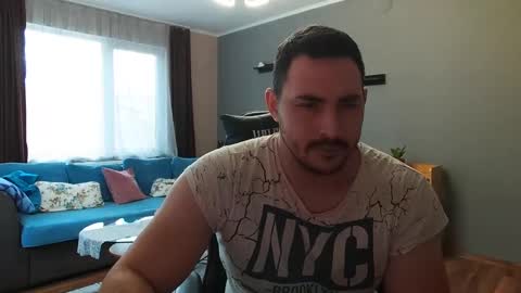 STR8 BOYv online show from 02.07.25