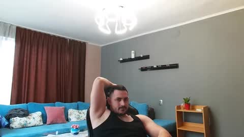 STR8 BOYv online show from 02.11.25