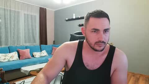 STR8 BOYv online show from 02.16.25