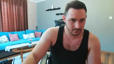 STR8 BOYv online show from 02.26.25