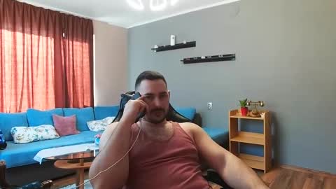STR8 BOYv online show from 03.06.25