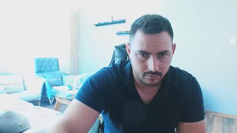 STR8 BOYv online show from 09.22.25