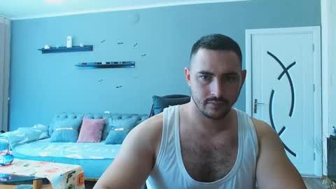 STR8 BOYv online show from 10.28.25