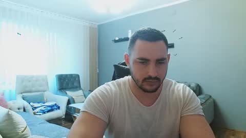 STR8 BOYv online show from 11.23.25