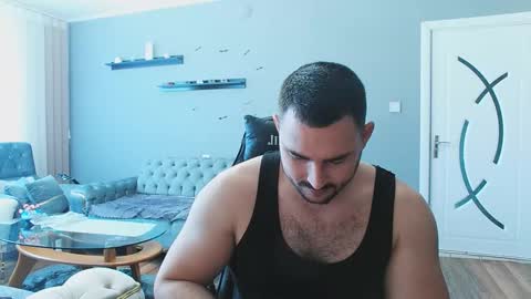 STR8 BOYv online show from 11.25.25