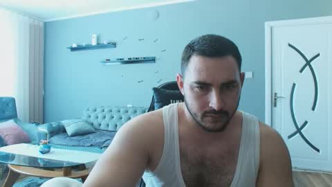 STR8 BOYv online show from 12.02.25