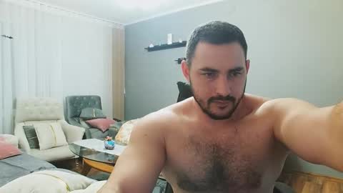 STR8 BOYv online show from 12.04.25