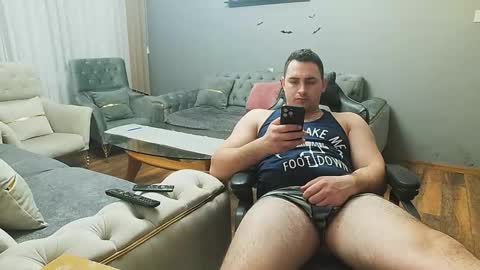 STR8 BOYv online show from 02.05.26