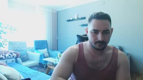 STR8 BOYv online show from 03.13.26