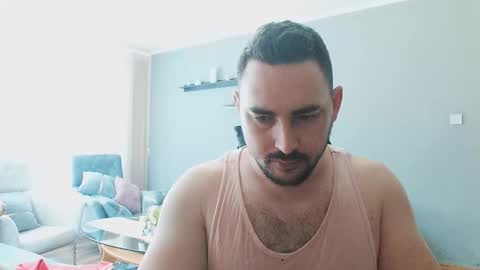 STR8 BOYv online show from 03.17.26