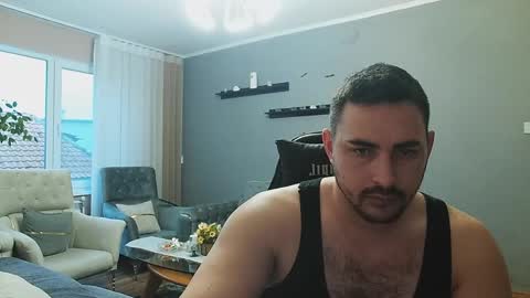 STR8 BOYv online show from 03.22.26