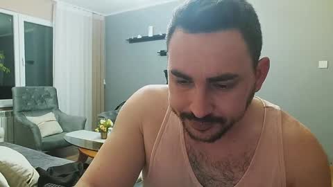 STR8 BOYv online show from 03.26.26