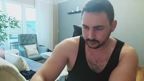 STR8 BOYv online show from 03.29.26