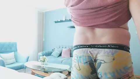 STR8 BOYv online show from 05.07.26
