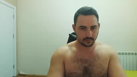 STR8 BOYv online show from 05.14.26