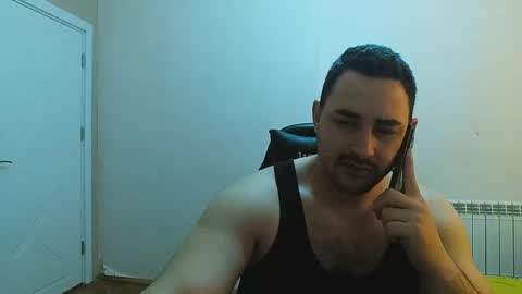STR8 BOYv online show from 05.17.26