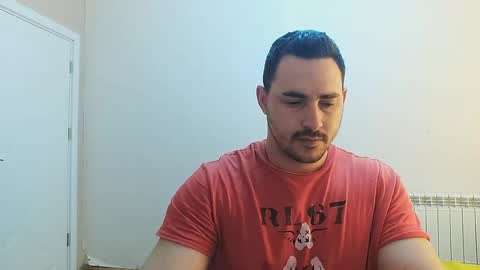 STR8 BOYv online show from 05.18.26